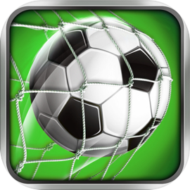 Football Game Simulation