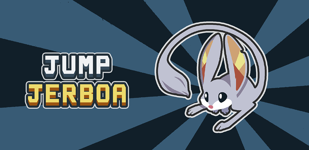 Banner of Jump Jerboa 
