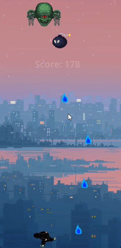 Control Escape Latest Version for Android/iOS APK - TapTap
