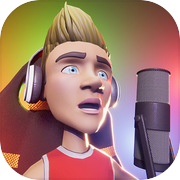 Streamer Simulator
