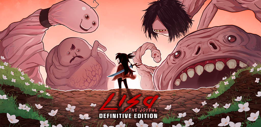 LISA: The Joyful screenshot