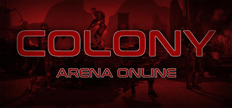 Banner of Colony - Arena Online 