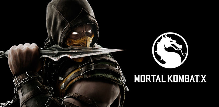 Mortal Kombat Mobile Android Ios Apk Download For Free-Taptap