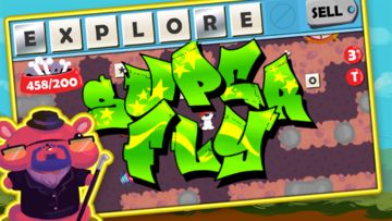 Word Up Dog Game Screenshot