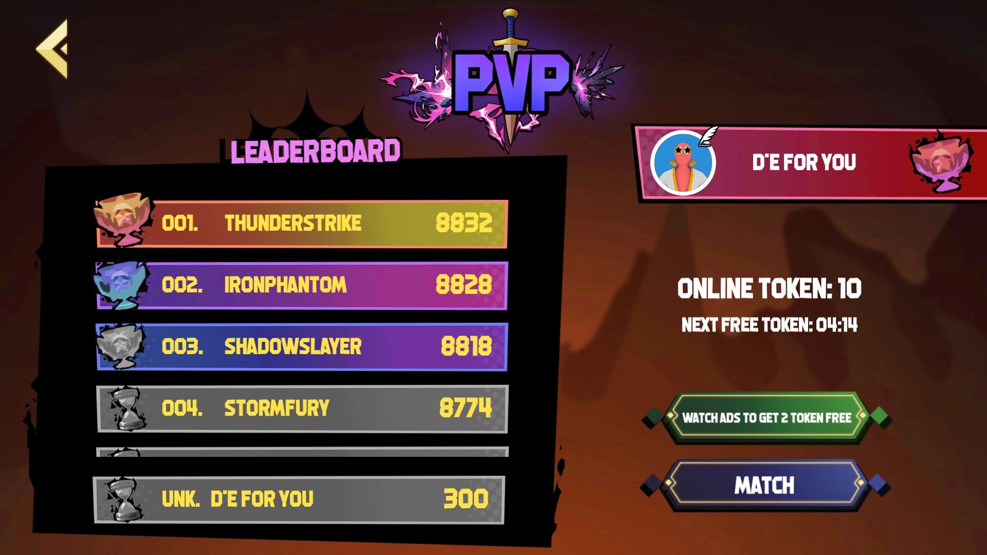 Download Accurate PvP Battle Arena 1.02 for Android/iOS APK - TapTap