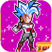 Tournament Of Warriors V.9 : Saiyan vs Fighters