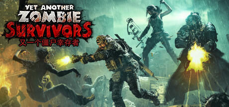 Banner of Yet Another Zombie Survivors 