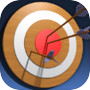 Ícone de Archers Battleground: 3D Bow Masters Championship