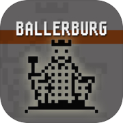 Ballerburg on-line