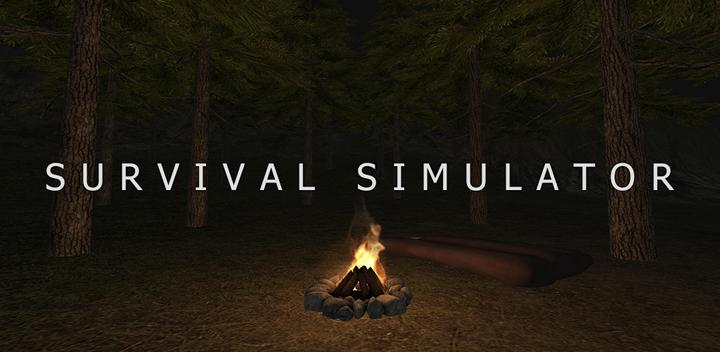 Banner of Simulateur de survie 0.2.2