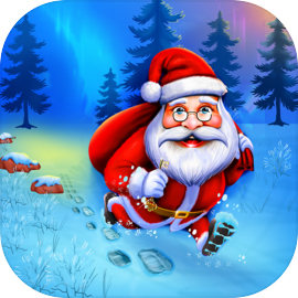 Santa's Homecoming Escape