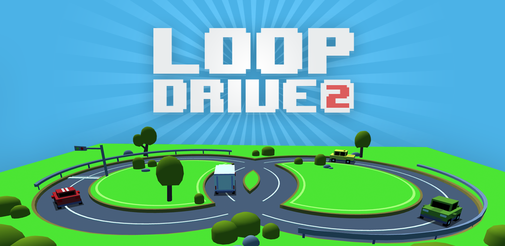 Banner of Loop Drive ၂ 1