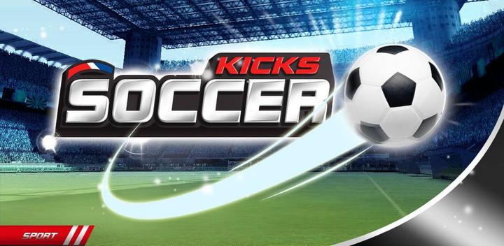 Banner of Soccer Kicks (Football) 2.4