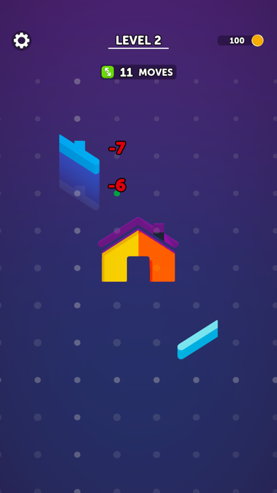 Fill That Shape Latest Version for Android/iOS APK - TapTap