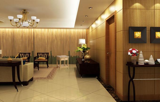 Captura de Tela do Jogo Modern Spa House Escape