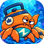 Icon of Crab Heroes: Idle RPG