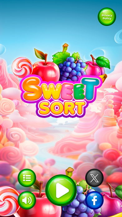 Sweet Sort Latest Version for Android/iOS APK - TapTap