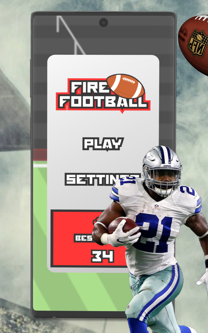 NFL APK for Android Download