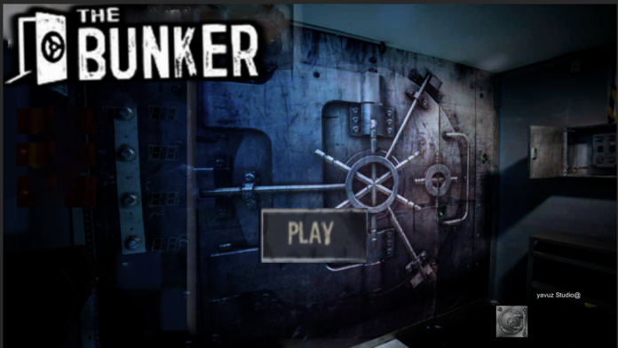 Bunker Escape : Escape Room ภาพหน้าจอเกม