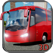 Simulador de ônibus 23 móvel