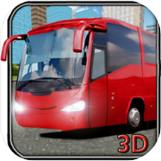 Bus Simulator 23 Mobile