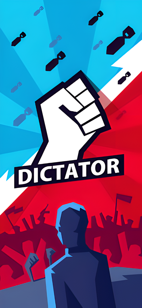 Dictator – Rule the World ภาพหน้าจอเกม