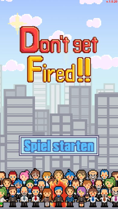 Screenshot 1 of Don't get fired! 1.0.56