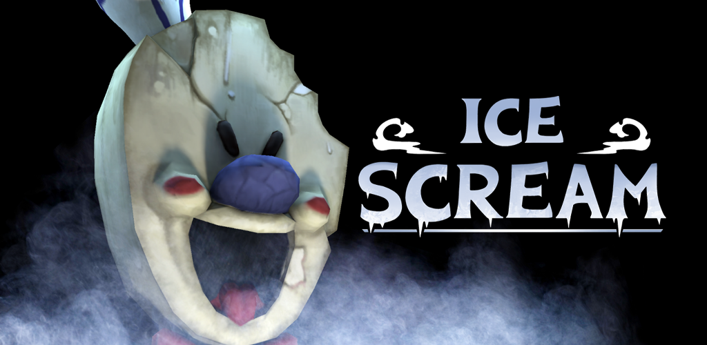 Banner of Ice Scream 1: Scary Game 1.2.8
