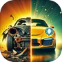 Icon of Auto Mechanic Car Repair