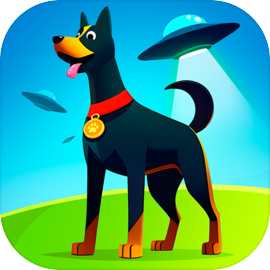 Crazy Dog android iOS apk download for free-TapTap