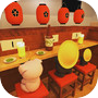 Icon of Escape Game - Japanese Pub