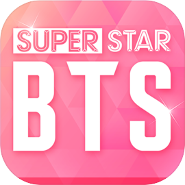 Superstar on sale bts ios