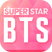 BTS Bintang Super