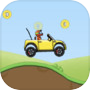 Icon of Car Climb Hills: Offroad Hills