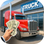 Icon of Truck Sales Simulator