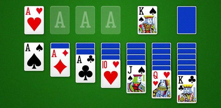 Banner of Solitaire Free 1.0.2