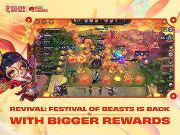 Golden Spatula Game Screenshot