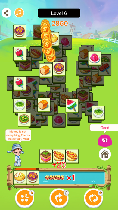 Block Blast Farm Pet Game Screenshot