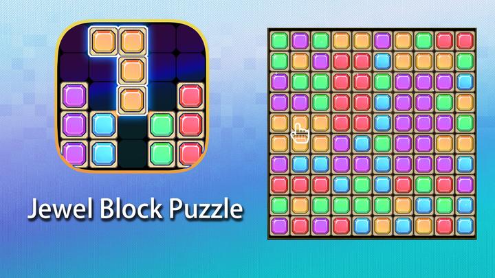 Banner of Jewel Block Puzzle 2.9.0