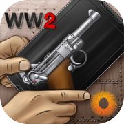 Weaphones™ WW2: Simulação de armas de fogo
