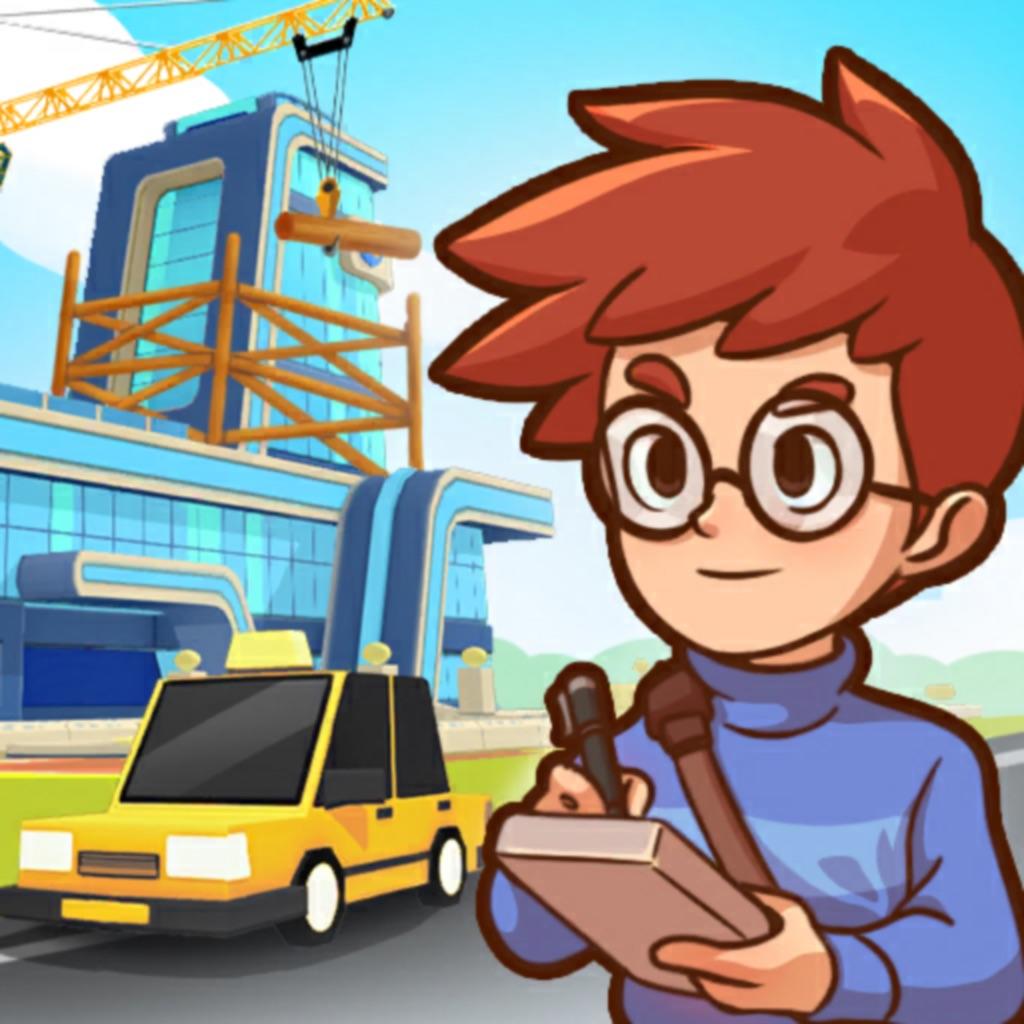 Train Craft Surfers APK + Mod for Android.