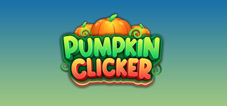 Banner of Pumpkin Clicker 