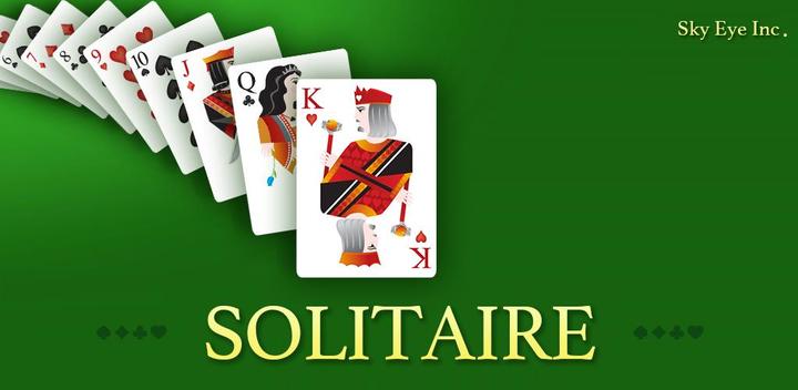 Banner of Solitaire 1.0.12