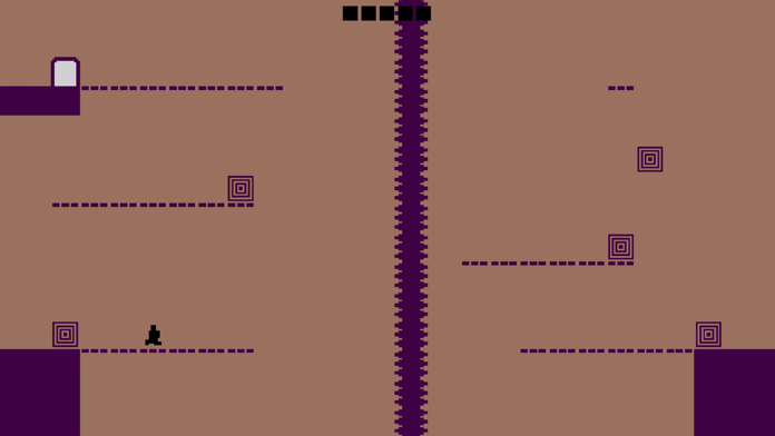 Level Devil - NOT A Troll Game Game Screenshot