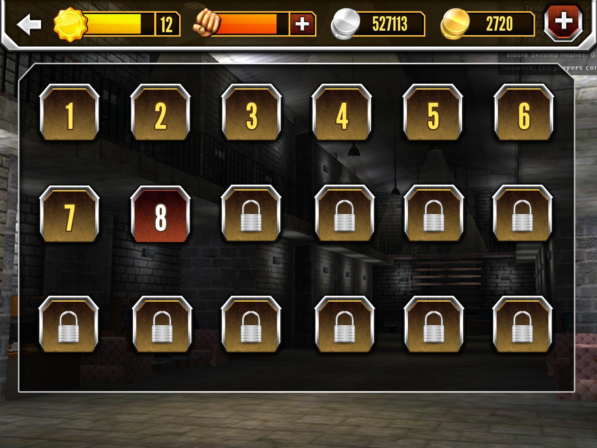 Captura de Tela do Jogo Escape Mission 2016 -Reloaded