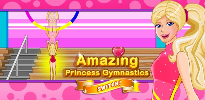Banner of Amazing Gymnastics Switch 1.11