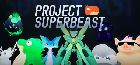 Banner of Project SuperBeast  