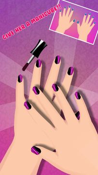 Costume Party Game Screenshot