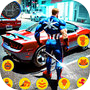 Icon of Captain Hero : Gangstar Vegas