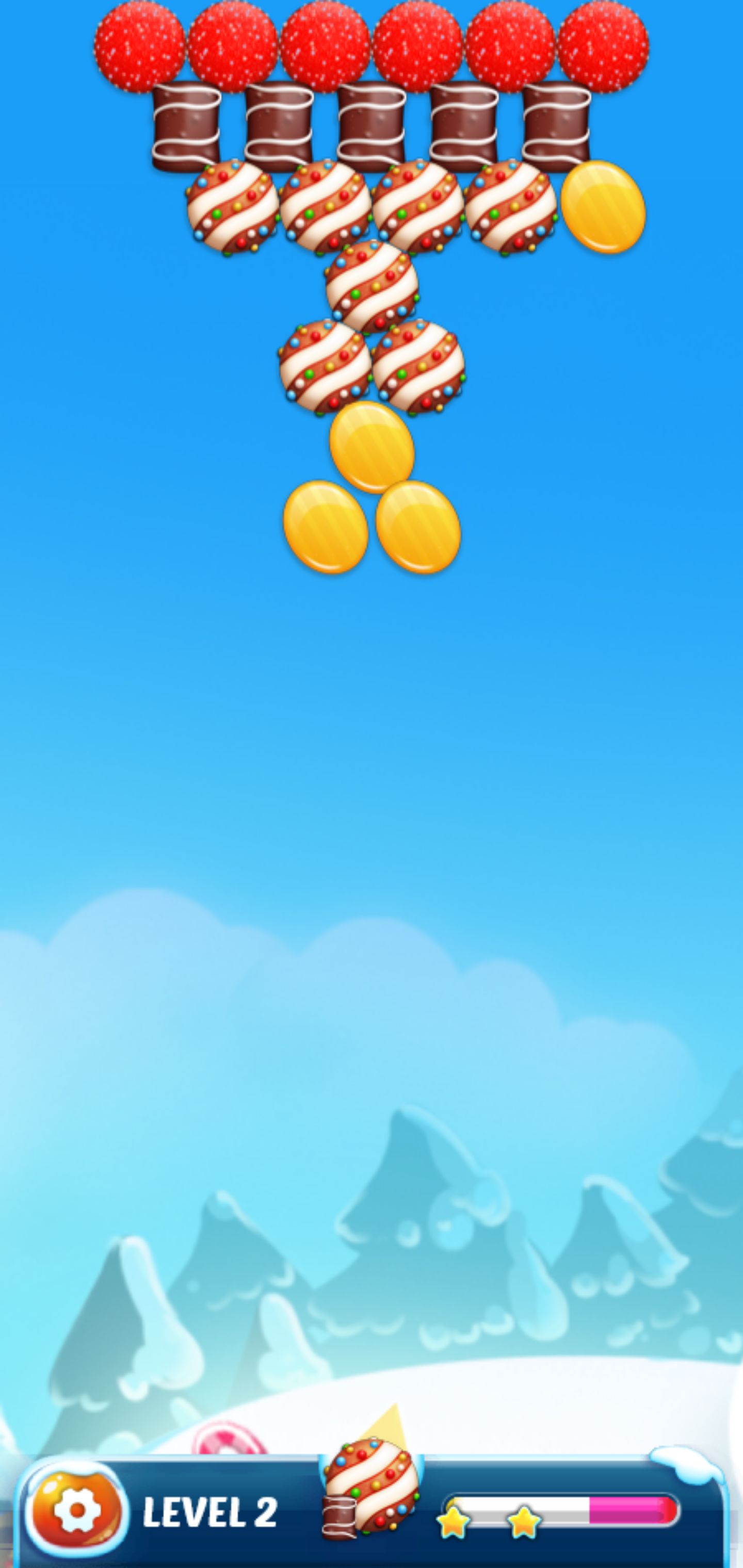 Birdpapa - Bubble Crush android iOS apk download for free-TapTap